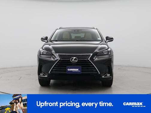2018 Lexus NX 300 NX 300