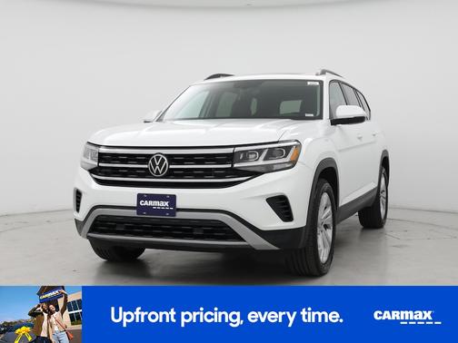 2022 Volkswagen Atlas SE w/Tech