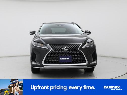2022 Lexus RX 350 RX 350