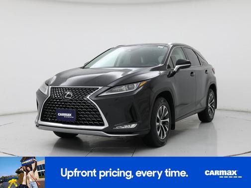 2022 Lexus RX 350 RX 350