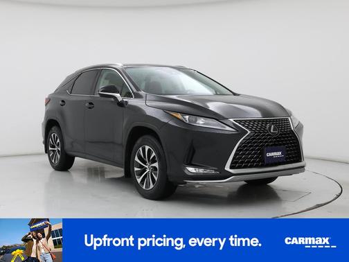 2022 Lexus RX 350 RX 350