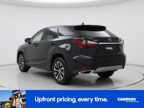 2022 Lexus RX 350 RX 350