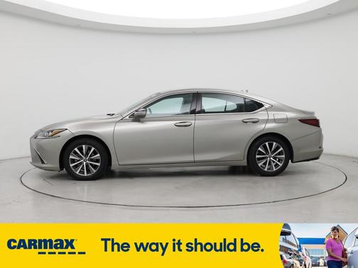 2019 Lexus ES 350