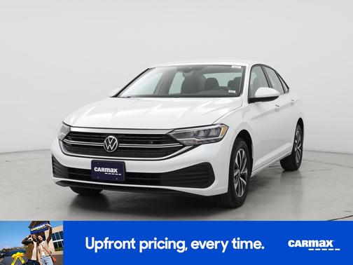 2024 Volkswagen Jetta S