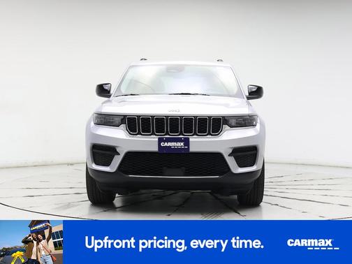 2023 Jeep Grand Cherokee Laredo X