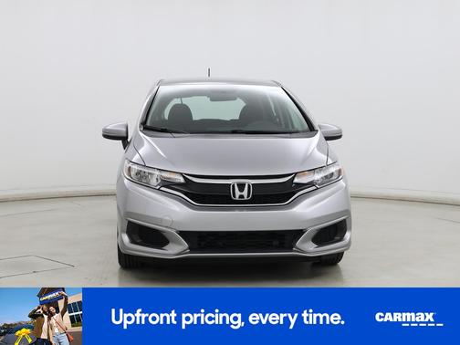 2018 Honda Fit LX