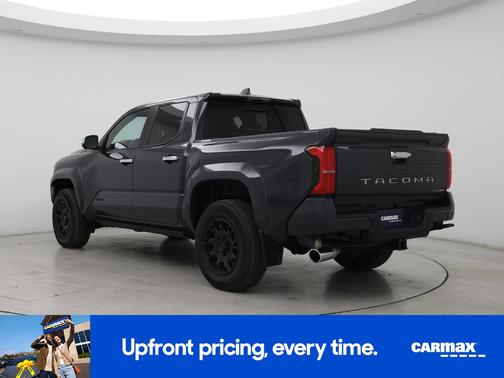 2024 Toyota Tacoma Hybrid Limited