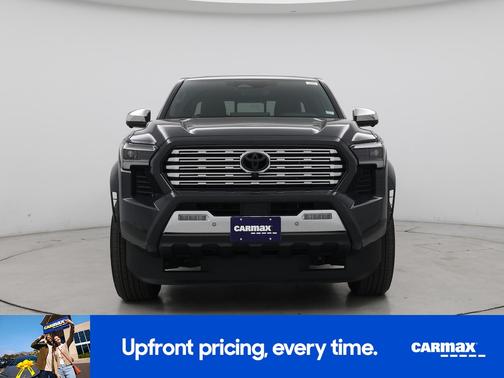 2024 Toyota Tacoma Hybrid Limited