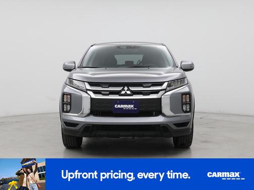 2024 Mitsubishi Outlander Sport SE