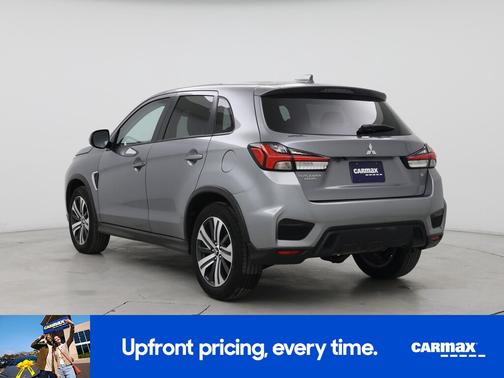 2024 Mitsubishi Outlander Sport SE