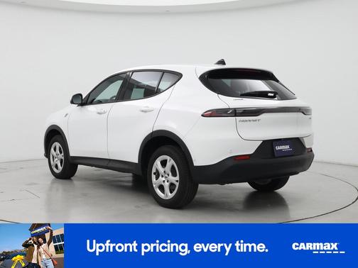 2024 Dodge Hornet GT Plus