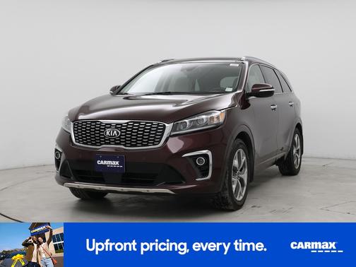 2019 Kia Sorento SX