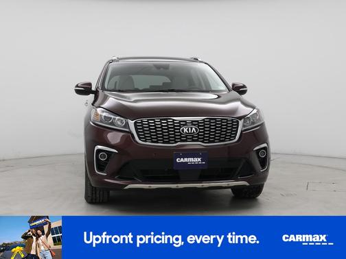 2019 Kia Sorento SX