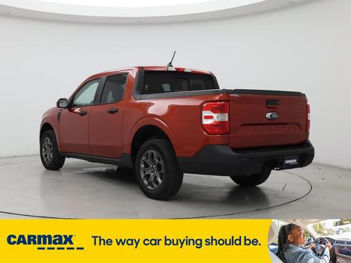 2023 Ford Maverick XLT