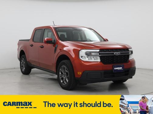 2023 Ford Maverick XLT