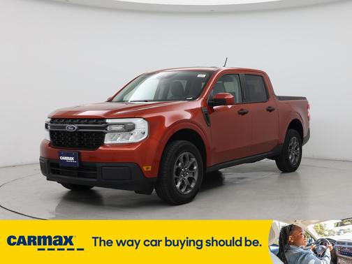 2023 Ford Maverick XLT