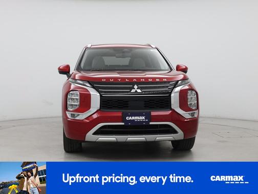 2023 Mitsubishi Outlander PHEV SEL