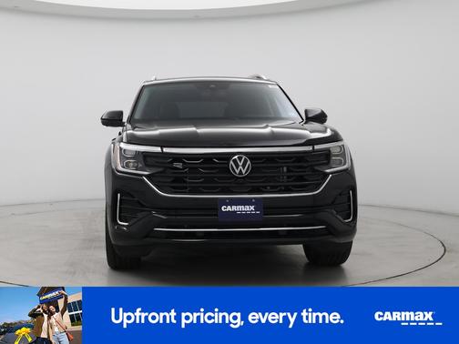 2024 Volkswagen Atlas SEL Premium R-Line