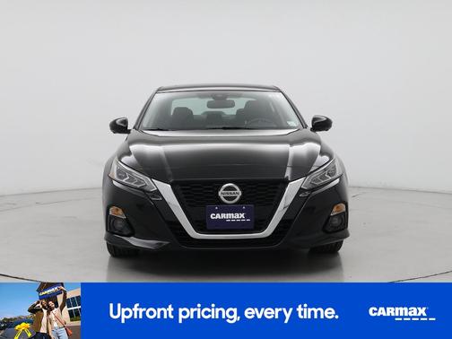 2019 Nissan Altima Platinum