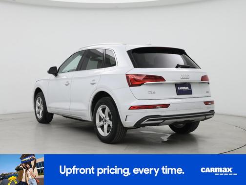 2022 Audi Q5 Premium