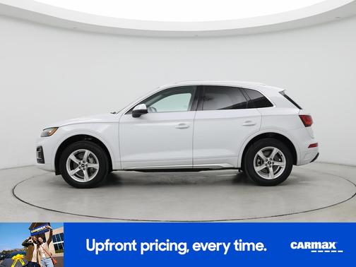 2022 Audi Q5 Premium
