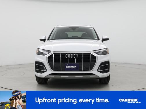 2022 Audi Q5 Premium