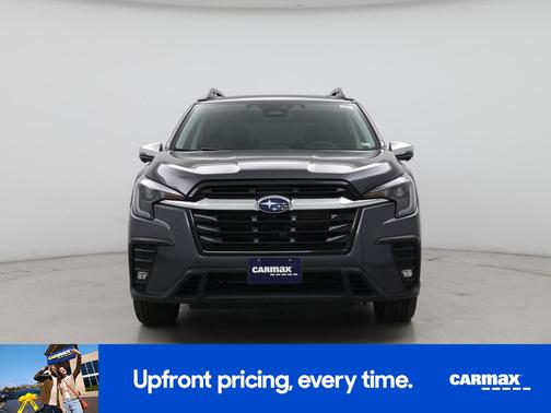 Gray 2023 Subaru Ascent Limited