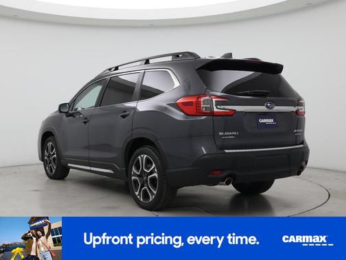 Gray 2023 Subaru Ascent Limited