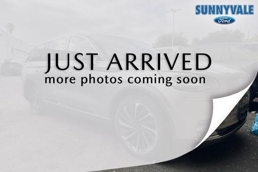 Radiance 2021 Lincoln Aviator Reserve AWD