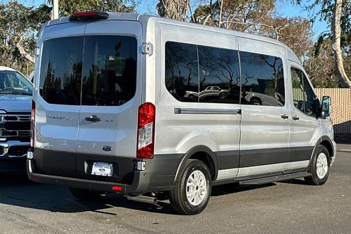 2024 Ford Transit-350 XLT
