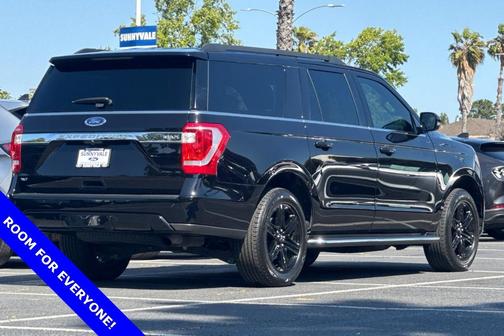 2021 Ford Expedition Max XLT