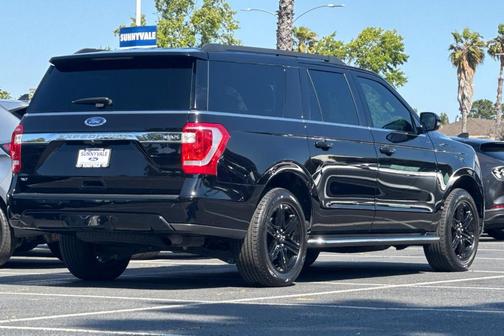 2021 Ford Expedition Max XLT