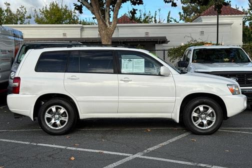 2006 Toyota Highlander Limited