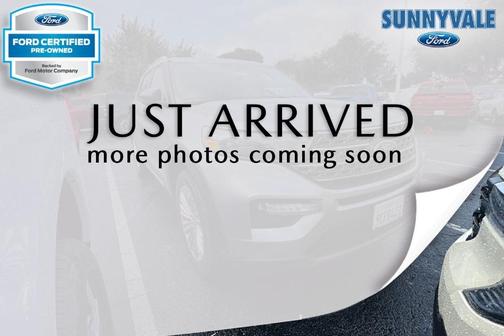 2022 Ford Explorer King Ranch