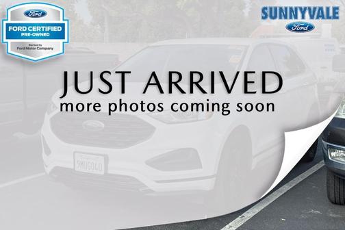 2024 Ford Edge SE