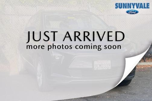2022 Chevrolet Bolt EUV LT