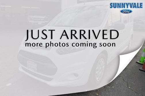 2015 Ford Transit Connect XLT