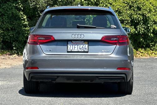 2016 Audi A3 e-tron 1.4T Premium