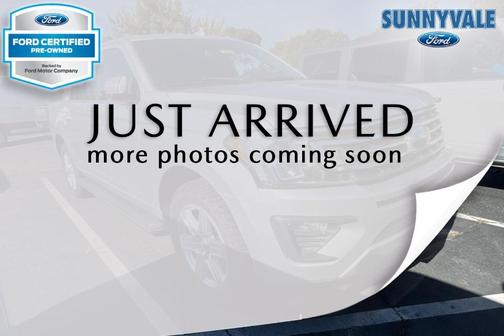Ingot Silver 2019 Ford Expedition Max XLT