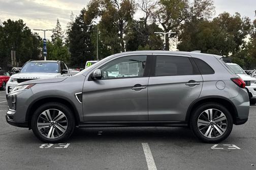 2022 Mitsubishi Outlander Sport 2.0 SE