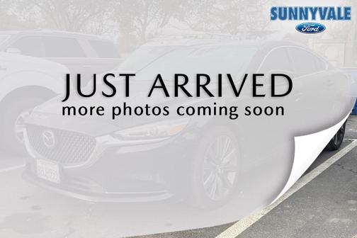 2018 Mazda Mazda6 Grand Touring