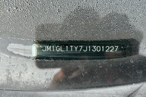 2018 Mazda Mazda6 Grand Touring