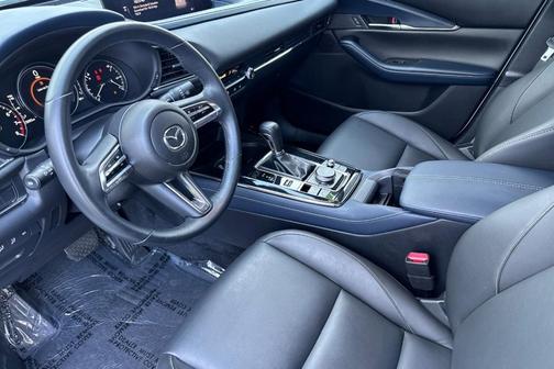 2021 Mazda CX-30 Preferred