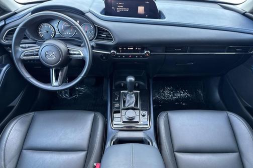 2021 Mazda CX-30 Preferred