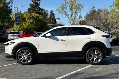 2021 Mazda CX-30 Preferred