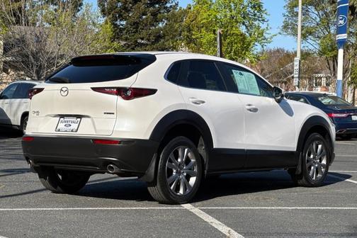2021 Mazda CX-30 Preferred