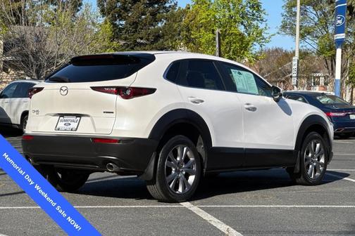 2021 Mazda CX-30 Preferred