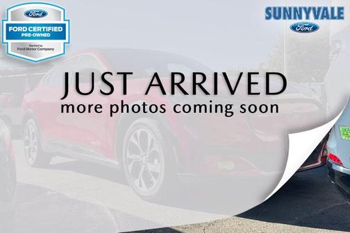 Rapid Red Metallic Tinted Clearcoat 2023 Ford Mustang Mach-E Premium