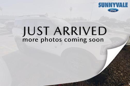 Oxford White 2022 Ford Bronco Sport Big Bend