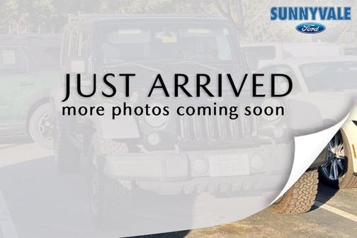2014 Jeep Wrangler Unlimited Rubicon